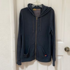 Aviator Nation Bolt Hoodie